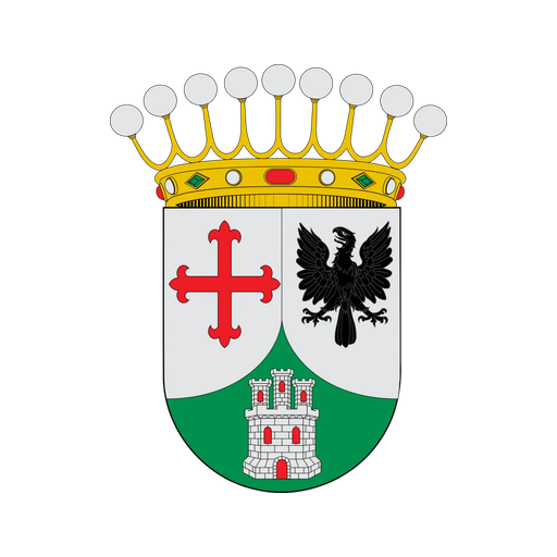Escudo del Alcobendas CF