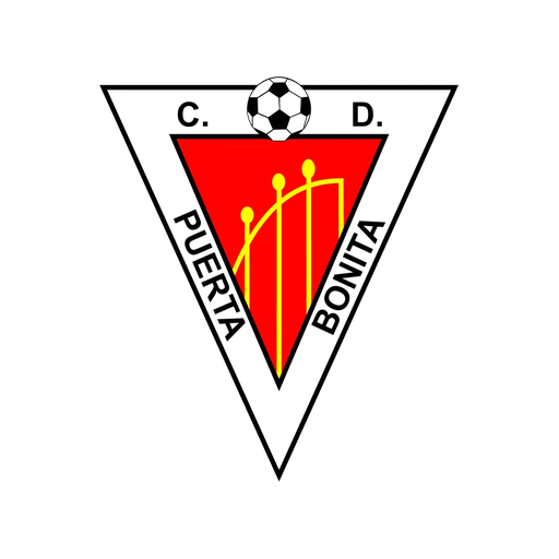 Escudo del Puerta Bonita